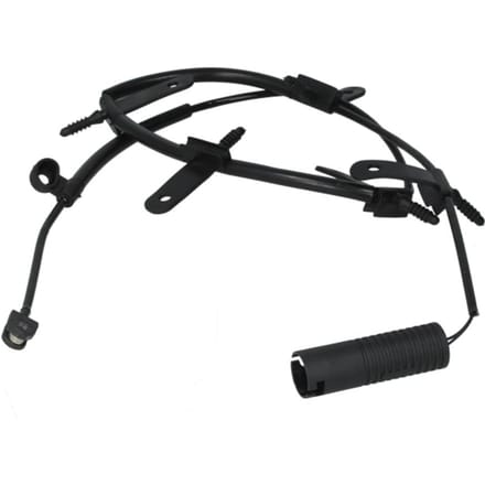 Waarschuwingscontact, remblokslijtage QUICK BRAKE WS 0216 B