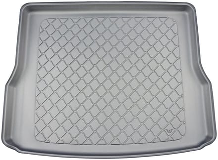 Kofferbakmat Leapmotor B10 Electric / B10 Hybrid 2025-heden - Guardliner