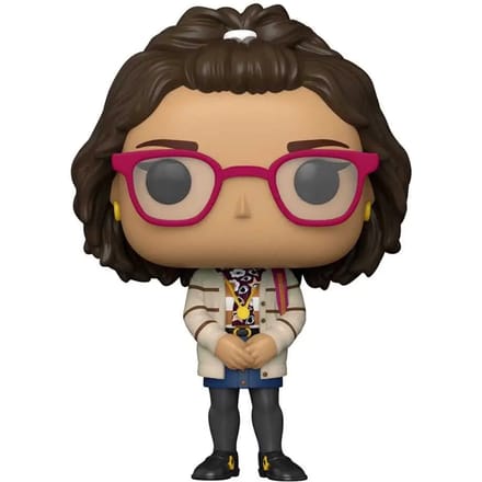 Funko Hocus Pocus - Hocus Pocus 2 POP! Izzy 9 cm Verzamelfiguur - Multicolours
