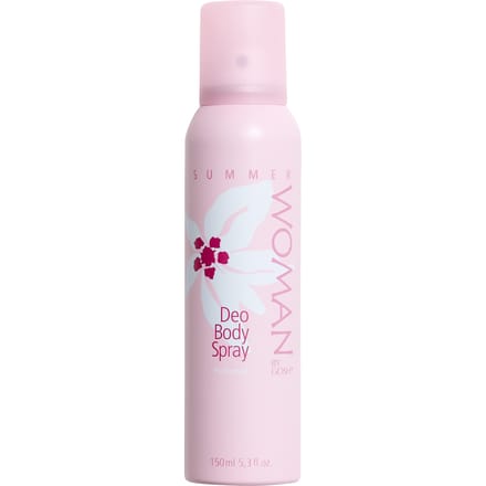 GOSH Woman Seasons Deo Spray Summer 150 ml
