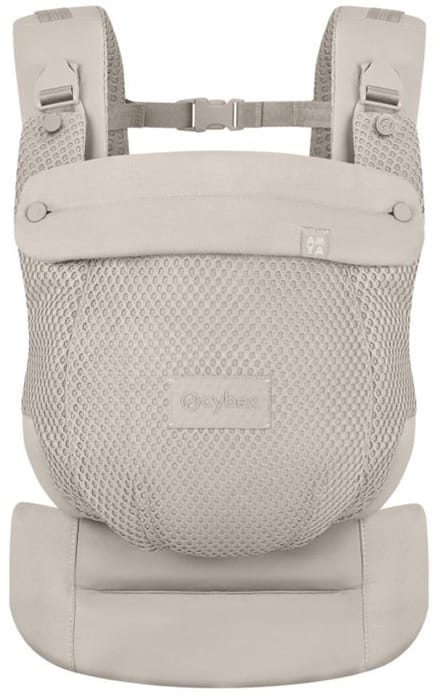 Cybex AMYA - draagzak - Dune Grey