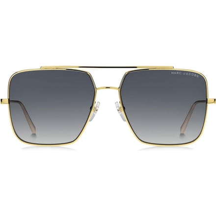 THEMARCJACOBS Zonnebril (MARC486/S) Volwassenen Goudkleurig Volledig omrand
