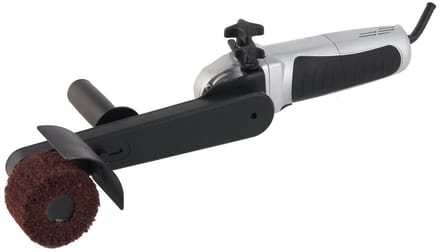 GLOB SYSTEM GS08-00 - Hoekopzetstuk - Schuurhulpmiddel - M14 - Ergonomisch