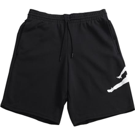 Jordan Casual Korte Broek Heren Zwart XL black