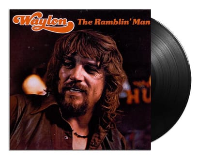 Ramblin' Man