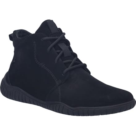 JOSEF SEIBEL Wynona 05 | Enkellaars voor Dames | zwart