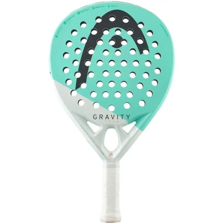 Paddle racket Head Gravity Team 2024