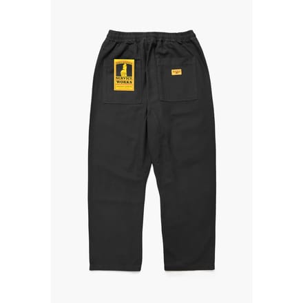 Broek Service Works Canvas Chef