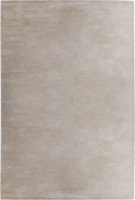 GESI II - Vloerkleed - Lichtbeige - 200 x 300 cm - Viscose