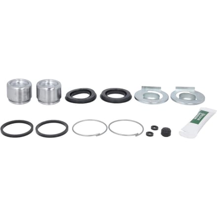 Budweg Caliper Reparatieset, remklauw BUDWEG BUD209082