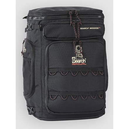 Rip Curl Search Missionÿ 35L Cordura Rugzak zwart