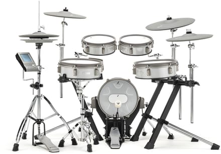 Efnote 3 Style-B elektronisch drumstel