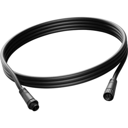 Steinel 24V Verlengkabel - Kabel voor het 24V Tuinverlichting systeem - 2,5 meter