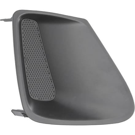 Ventilatierooster, bumper BLIC 5510-00-81169902P rechts