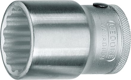 Gedore dop 3/4" 24 mm