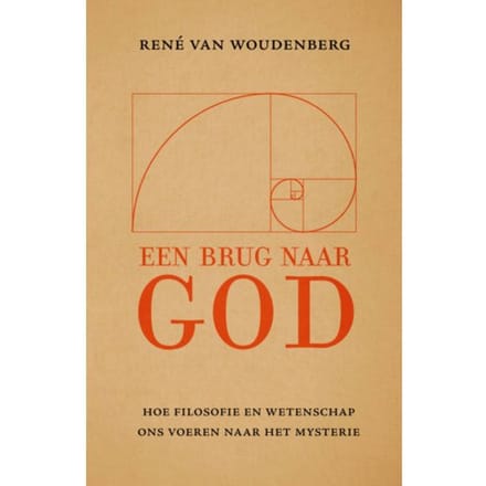 Een Brug Naar God - René van Woudenberg