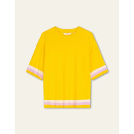 Oilily Tonks T-Shirt- maatS Limeade