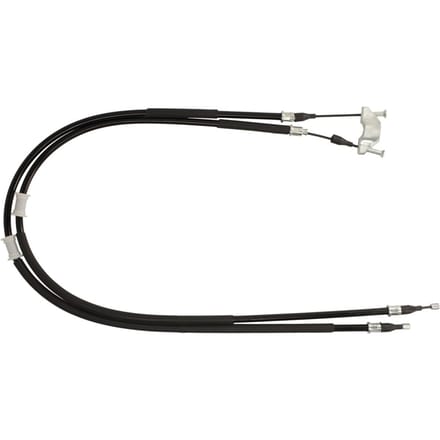 Kabel, parkeerrem ABE C7X009