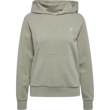 Hummel dameshoodie Hmlpulse W Sweat 229313