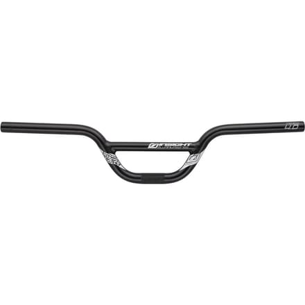 Gelegerd stuur Insight Backsweep Upsweep 4.0"