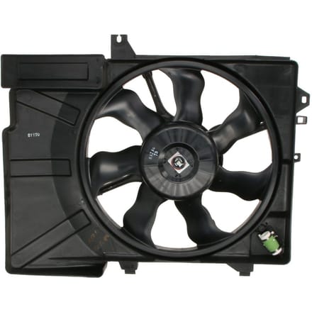 Ventilator NRF 470006