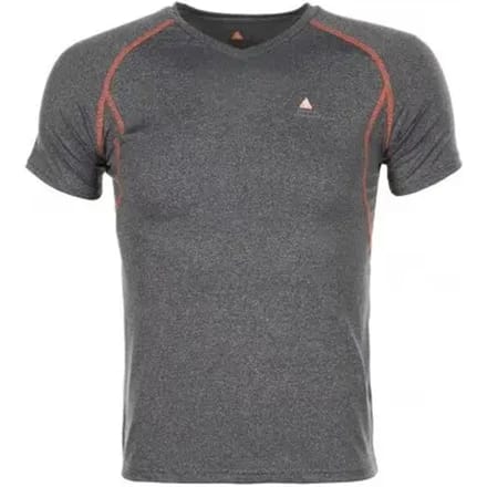 T-shirt Peak Mountain Cansho