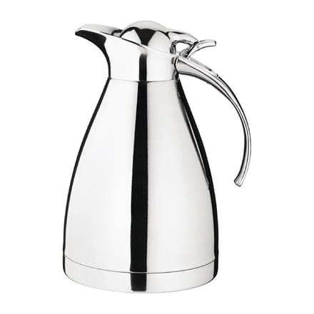Olympia Isoleerkan RVS 1ltr