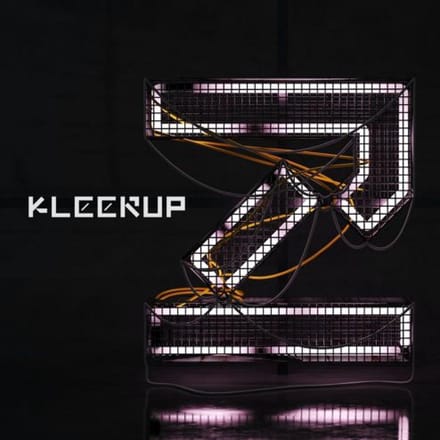 Kleerup - 2 (LP)