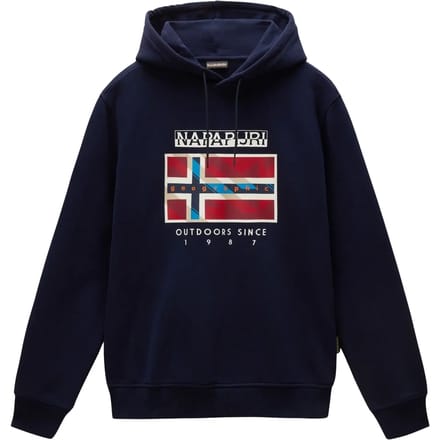 Hoodie Napapijri S-Dorees