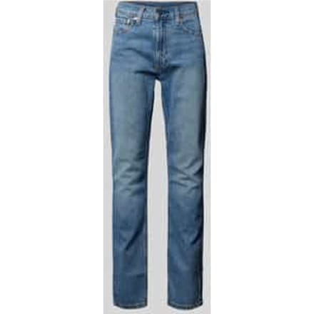 Slim tapered fit jeans