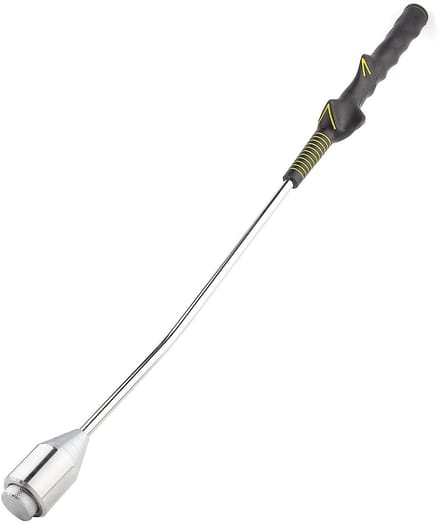 Dailygoods- Golfstick - Verbeter Grip/Swing - Ideaal voor Warm-Up