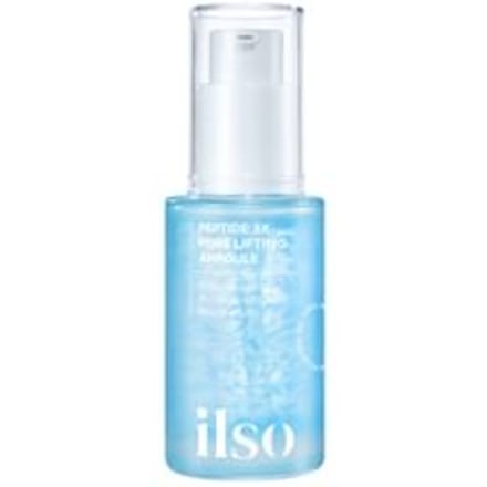 ilso Peptide 3X Pore Tox Ampoule Élastique 30ml