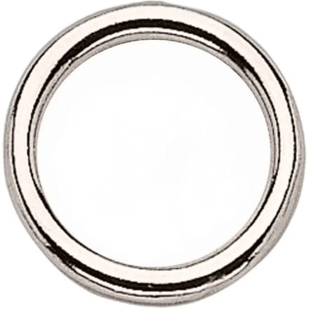 Gegoten metalen ring Sprenger Basic