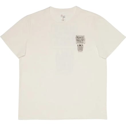 T-shirt Nudie Jeans Roy Garbage