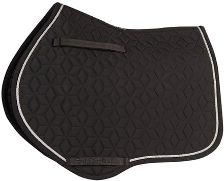 Zadeldek Softshell Spring