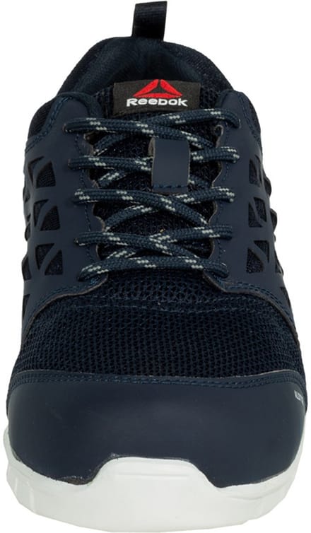 Reebok Excel Light 1030 S1P Werkschoen - Mannen - Navy - 42