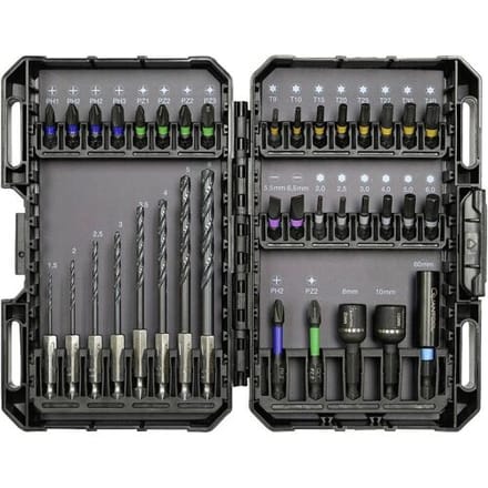 Brüder Mannesmann Q25237 Bitset