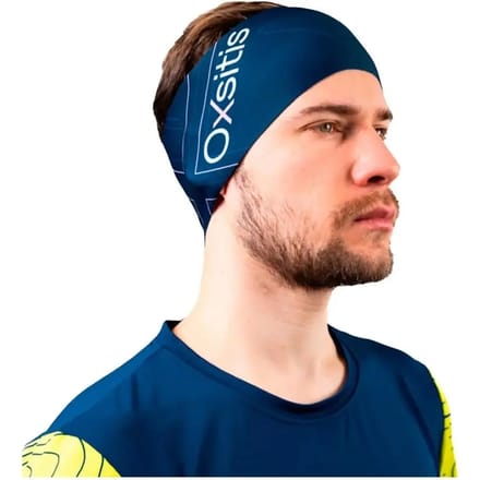 Hoofdband Lhotse 31490