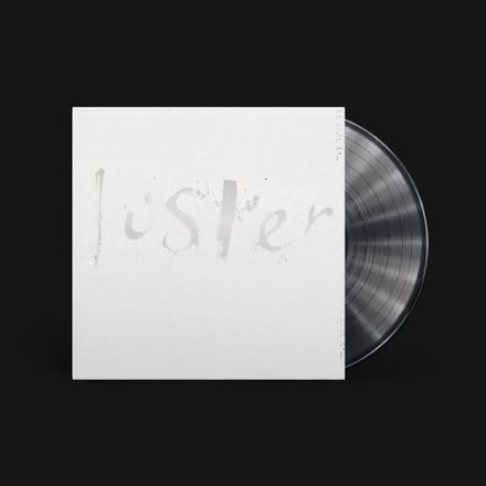 Luster - Maria Somerville
