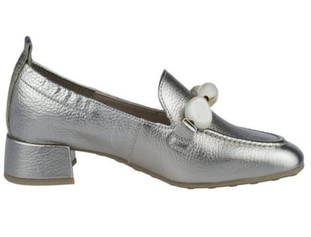 Hispanitas Mocassin Bruin 40