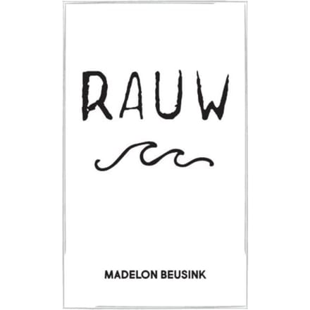 Rauw - Madelon Beusink