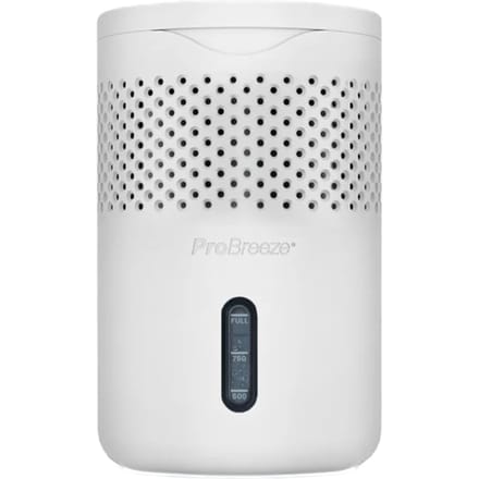 Pro Breeze Osmo® Vochtvanger 1,3L - Wit