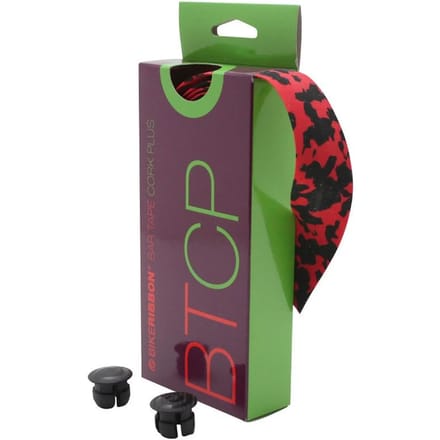 Kleefband Bikeribbon Cork Plus