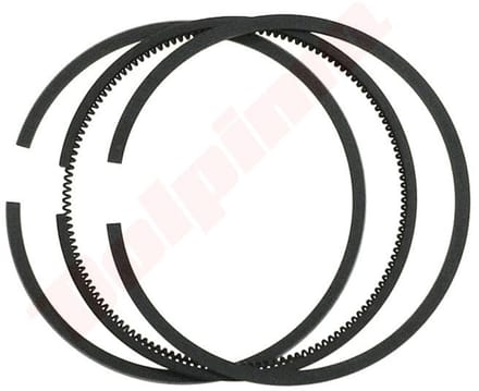 Zuigerveren passend op YANMAR L100 86mm ( 714310-22500 )