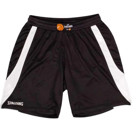 Spalding Korte Broek Zwart