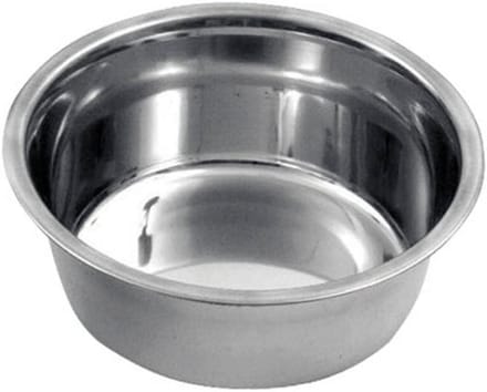 Duurzame Honden- en Kattenkom 900 ml - Vaatwasmachinebestendig