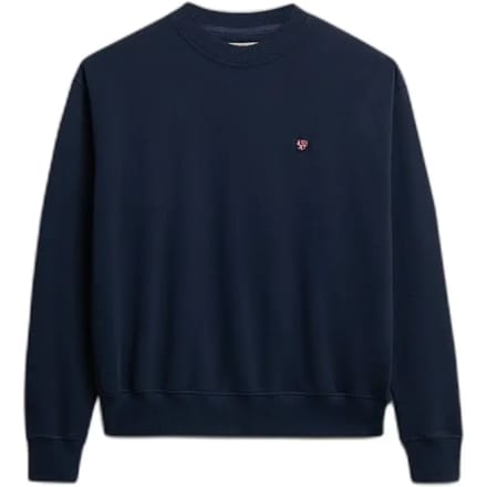 Dames sweatshirt Superdry Essential Heritage