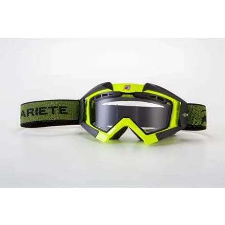Crossmasker Ariete enduro RC flow