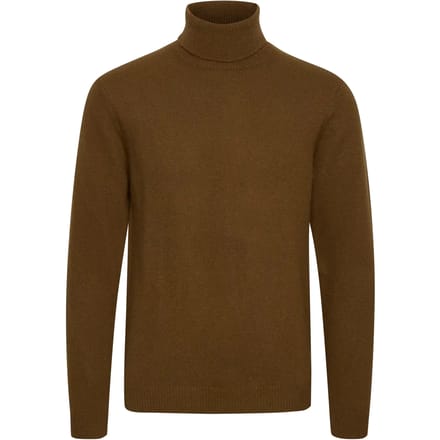 Casual Friday Karl roll neck bounty knit Heren Trui - Maat L