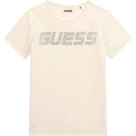 Meisjes-T-shirt Guess Minime